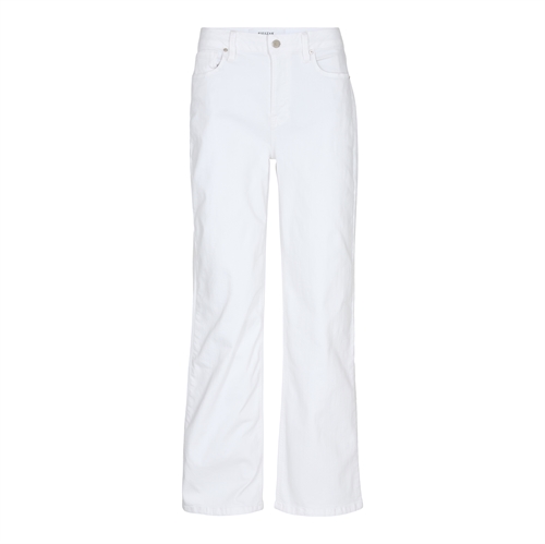 Birken Jeans Hvid 32"