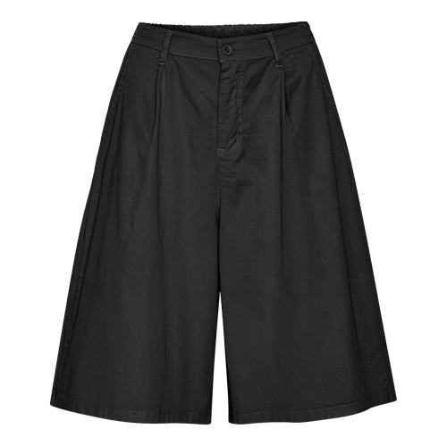 Saga Shorts Black