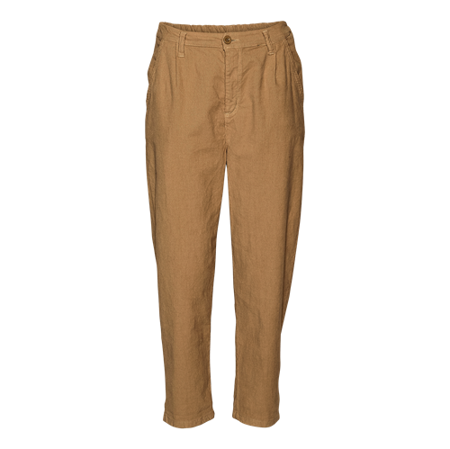 Halle Camel Corduroy / Fløjl