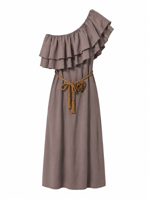 Xenia Fango Dress