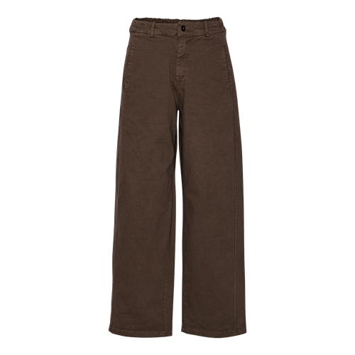 Molly Barrel Chocolate