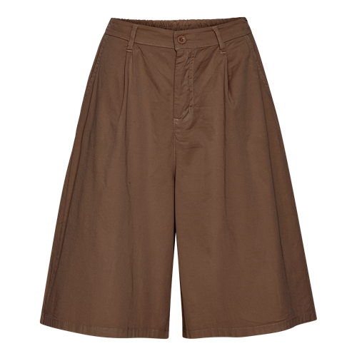 Saga Shorts Brown