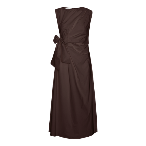 Stella Dress Brown
