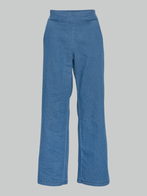 Victoria Denim Blue Jeans