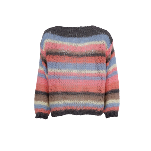BC Adria Multistriped Soft Coral