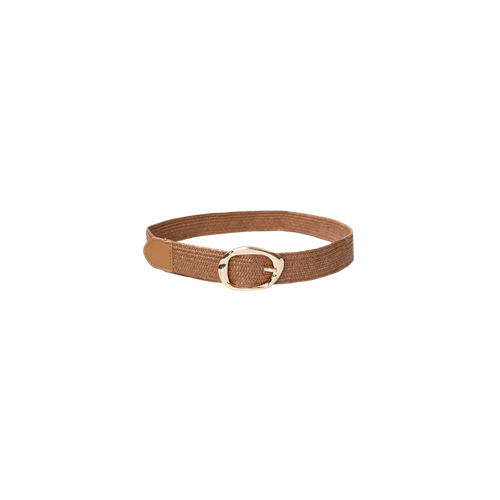 BC Alf Camel Waist Belt 