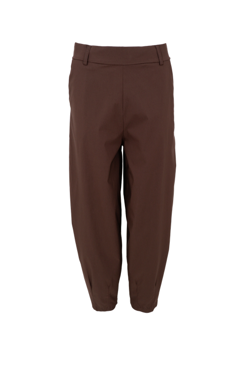 BC Beate Barrel Coffee Pant