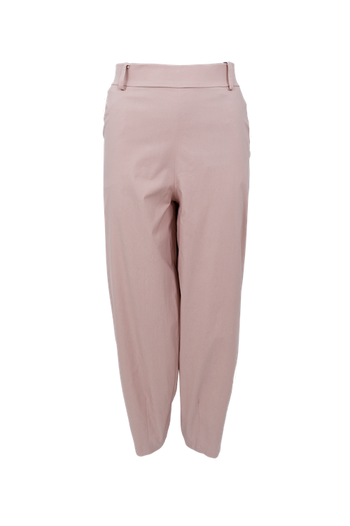 BC Beate Barrel Pants Powder