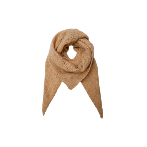 BC Dell Frappe Knittet Mini Scarf