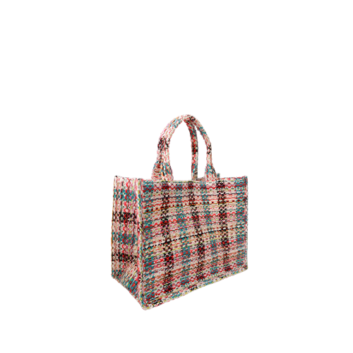 BC Dex Boucle Bag Pine