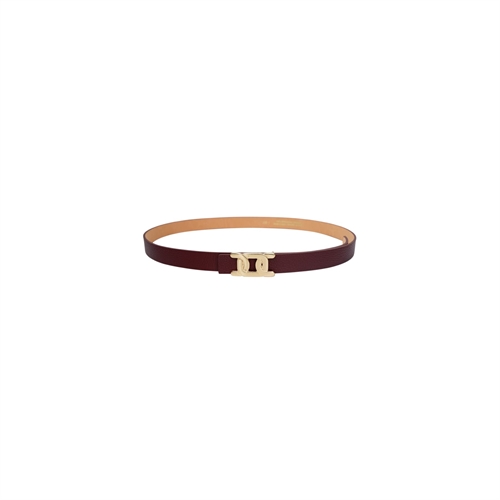BC Enya Wine Belt
