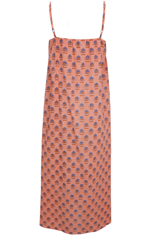 BC Flora Strap Dress 