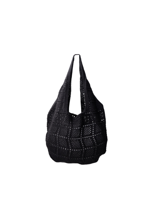 BC Henna Black Shopper