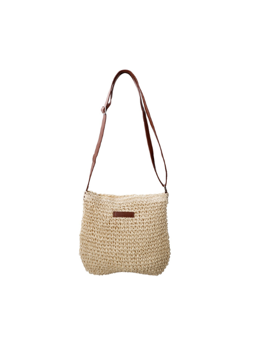 BC Jodie Jute Bag Nature