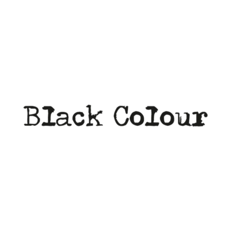 BLACK COLOUR