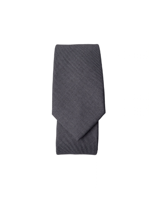 BC Lumi Grey Tie