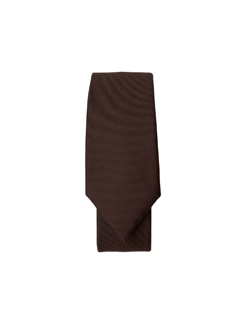 BC Lumi Mocca Tie