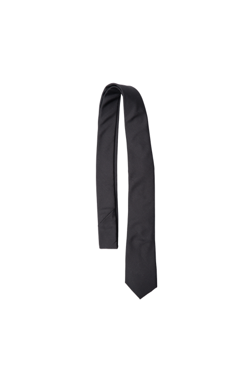 BC Lumi Tie Black
