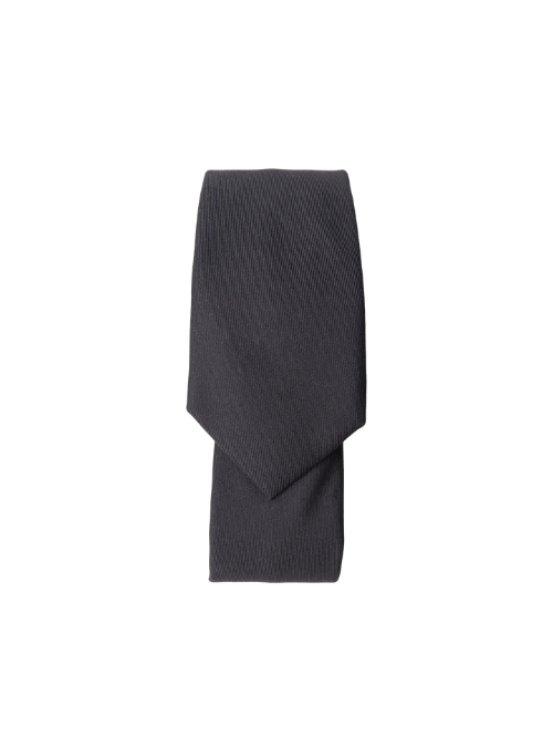 BC Lumi Tie Black