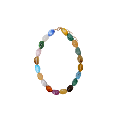 BC Lyon Necklace Multi
