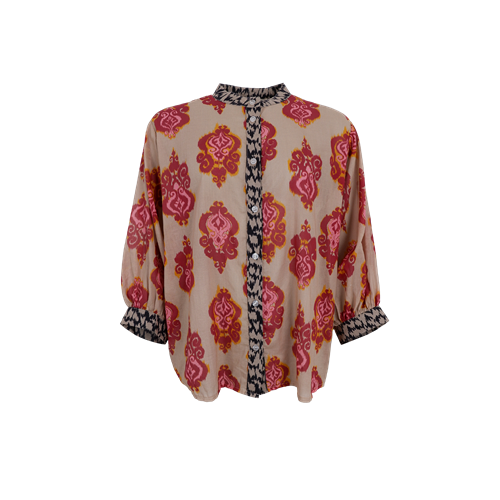 BC Marrakech Spice Shirt