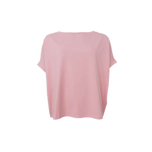 BC May Loose Blouse Rose