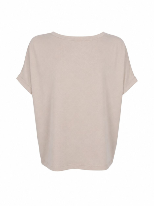 BC May Sand Loose T-Shirt