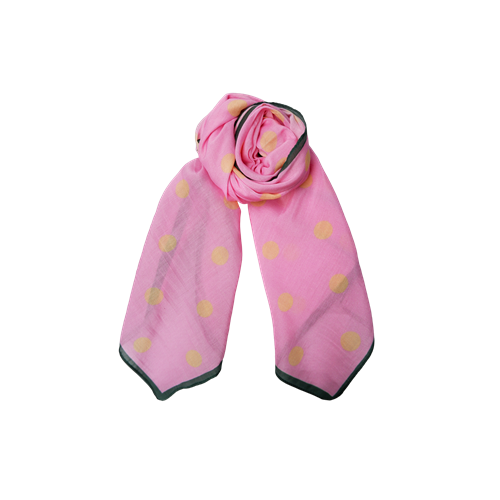 BC Primula Mini Scarf Pink