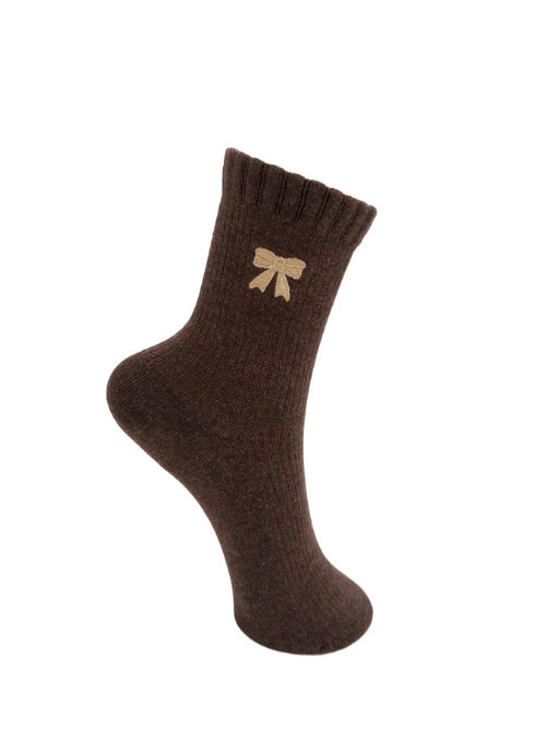 BC Rasmine Coffee Sock