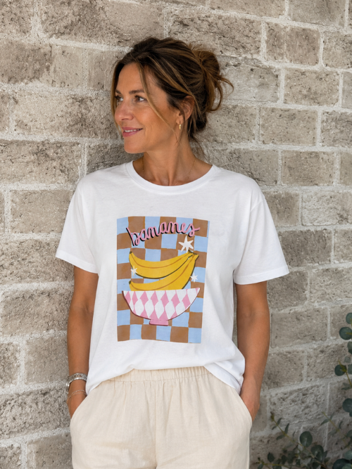 Bananas T-Shirt