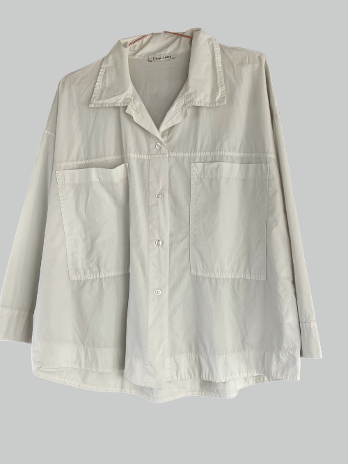 Bara Shirt Beige