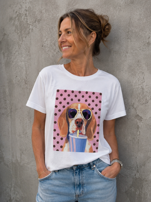 Beagles T-Shirt