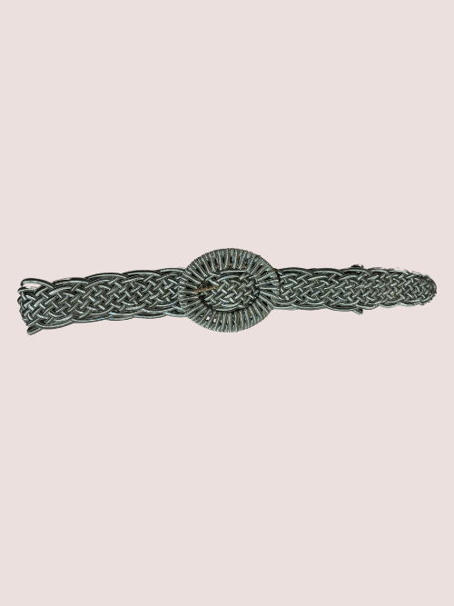 Belt Elastic Armygreen