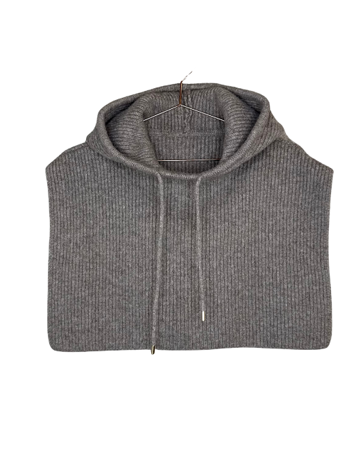 Cappelli Fango Halsedisse m. Hætte