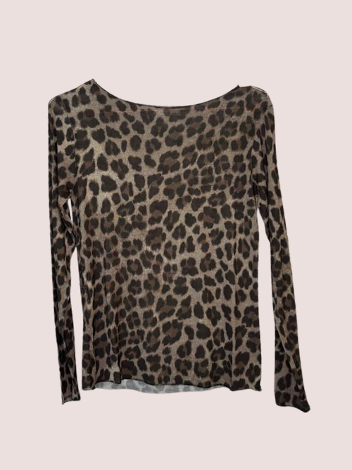 Cash Mou Leo  T-Shirt