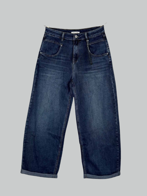Chicco Denim Jeans