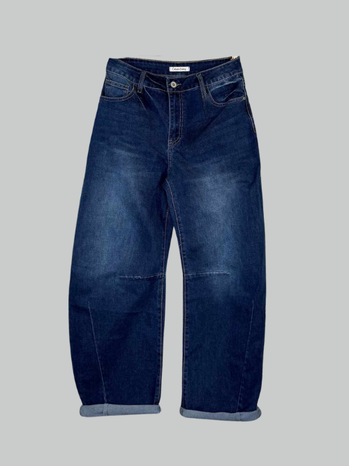 Clio Denim Jeans