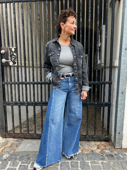 Halma Denim Jeans Mix