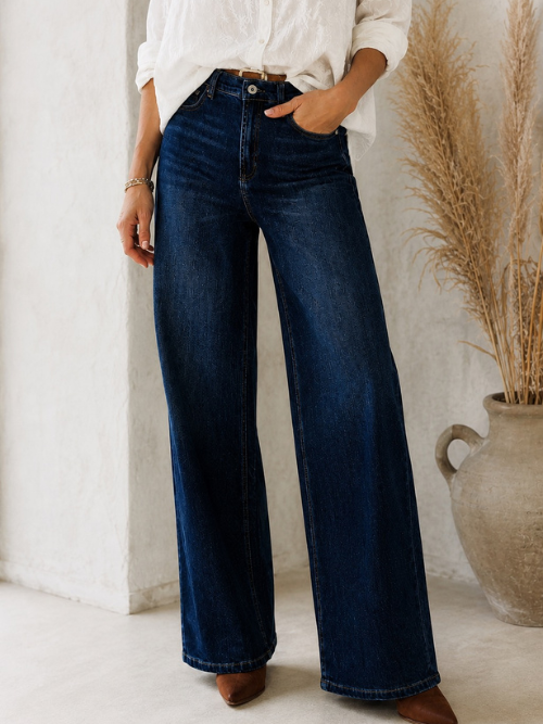 Julietta Jeans Dark Denim