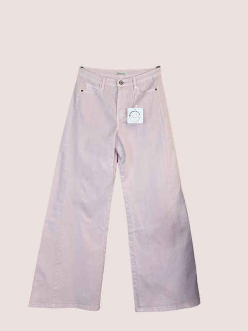 Julietta Rose Summer Pants