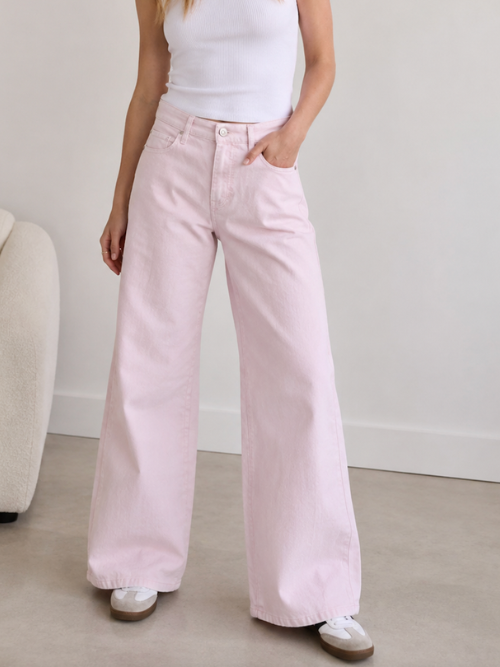 Julietta Rose Summer Pants