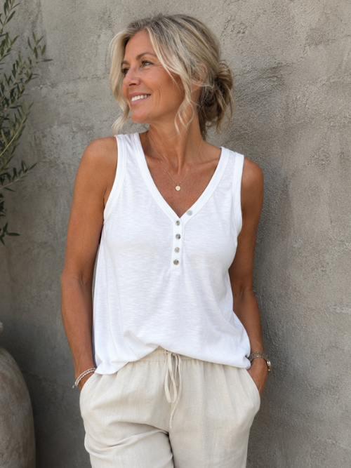 Lester White Top