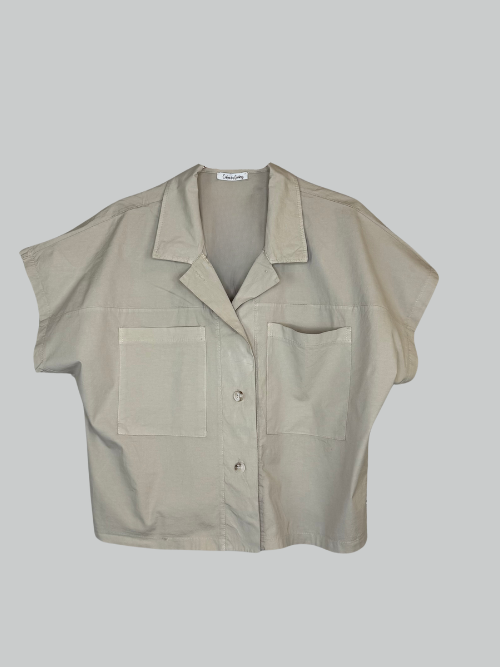 Magma Shirt Safari