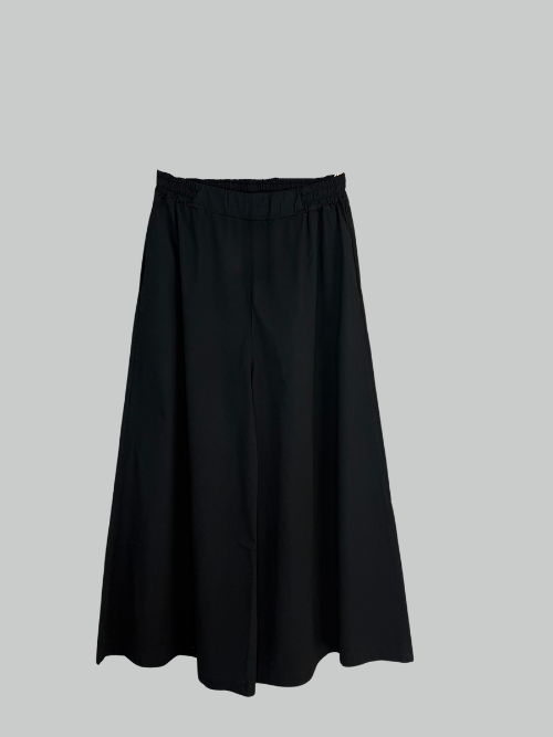 Math Pants Black