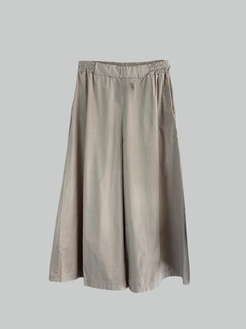 Math Pants Cashmere