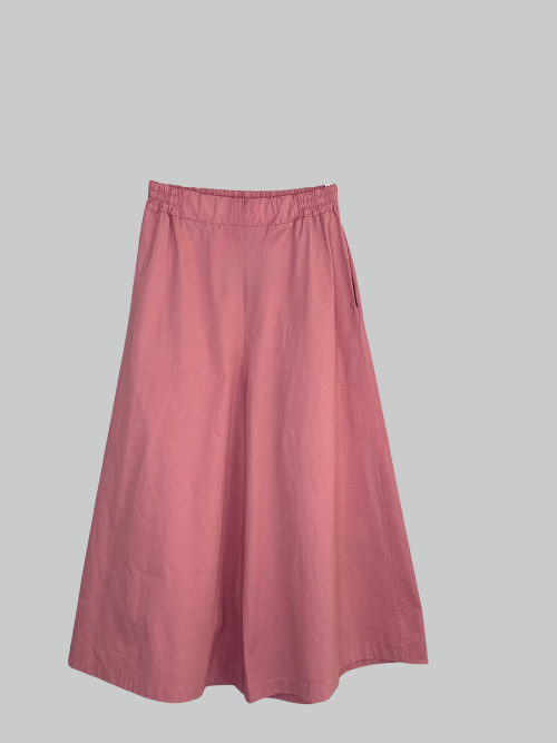 Math Pants Pepe Rose