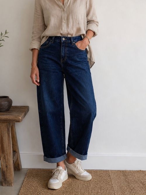 Mowita New Denim Jeans 