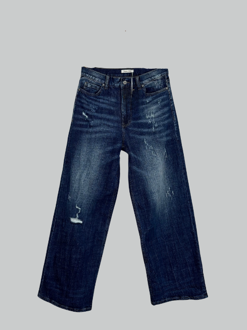 Rullo SW Blue Denim Jeans
