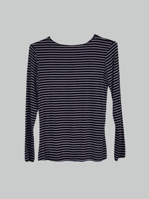 Stripe Fango T-shirt