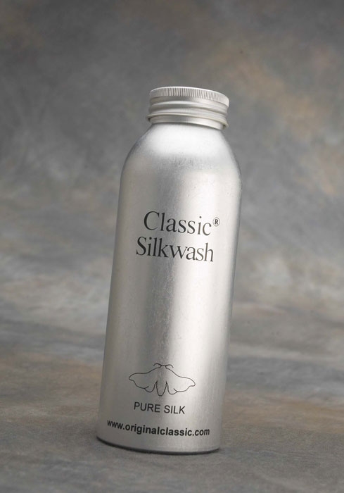 Silkwash 300 ml